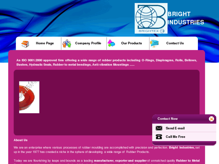 www.brightex.info