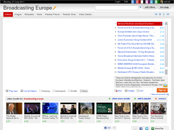 www.broadcastingeurope.com