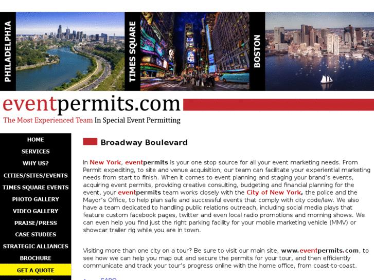 www.broadwaypermits.com