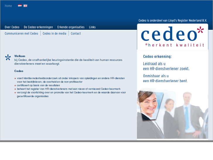 www.cedeo.eu