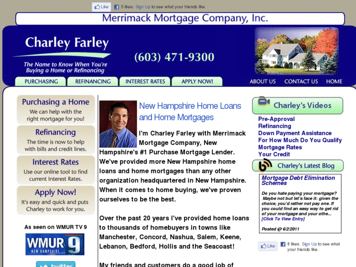 www.charley-farley.com