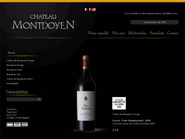 www.chateaumontdoyen.com