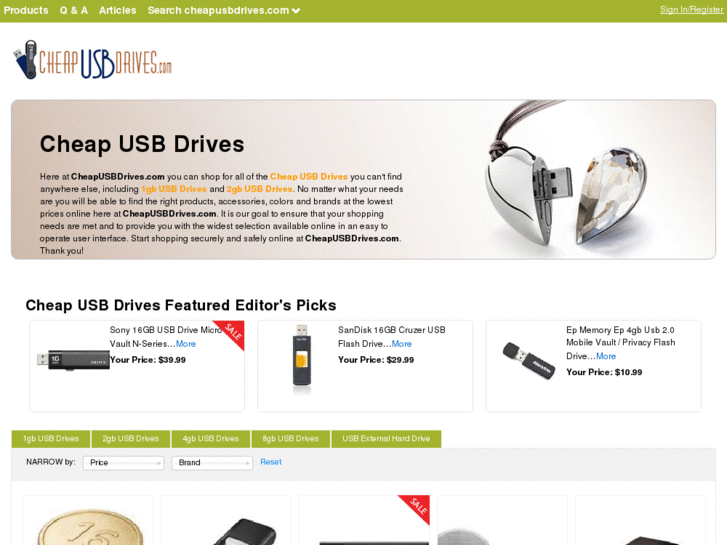 www.cheapusbdrives.com