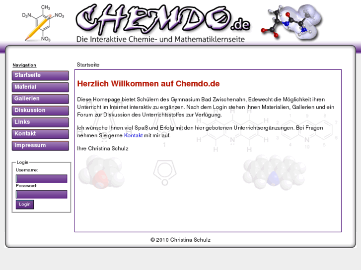 www.chemdo.de