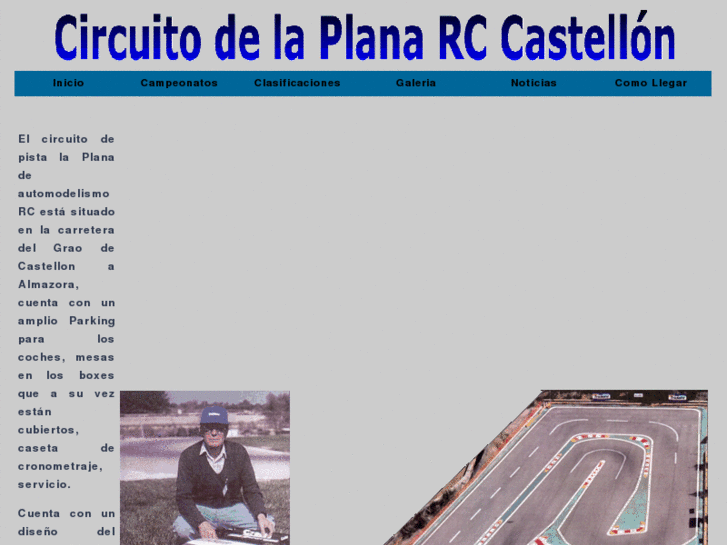 www.circuitodelaplanarccastellon.es