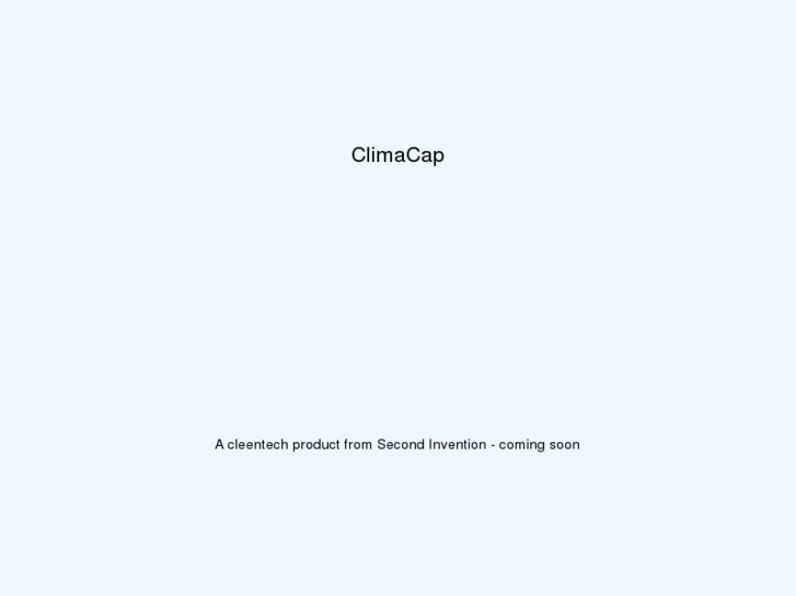 www.climacap.com