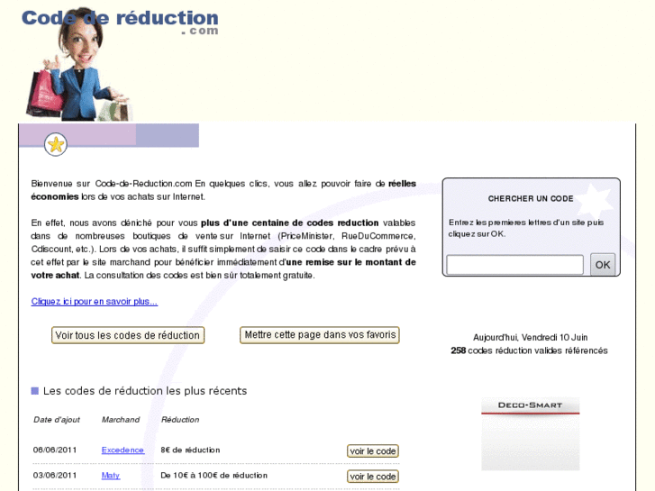 www.code-de-reduction.com