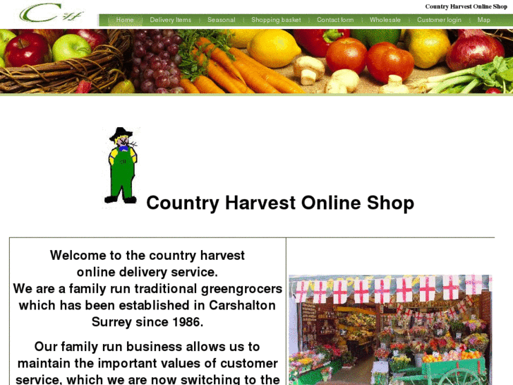 www.countryharvestonline.co.uk