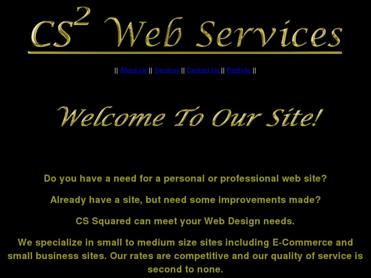 www.cs2webservices.com