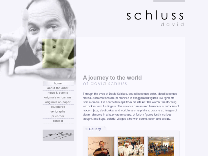 www.davidschluss.com