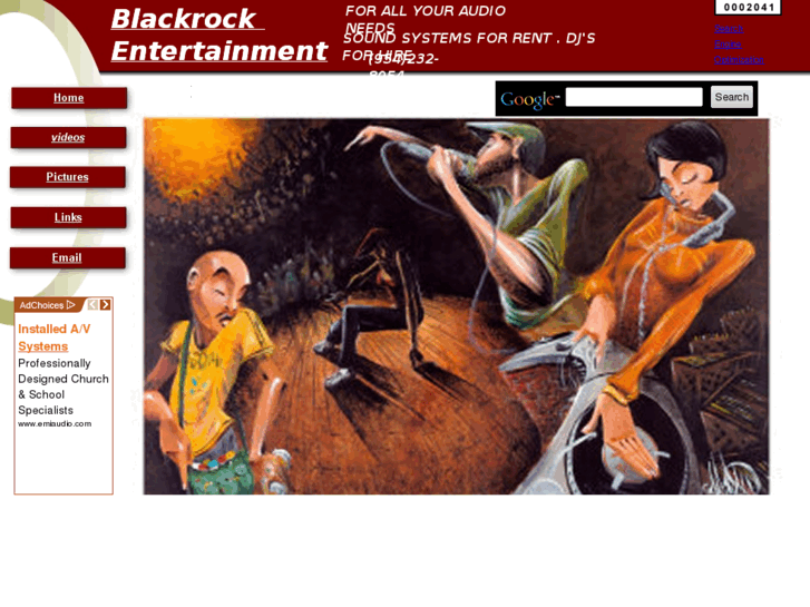 www.de-blackrock.com