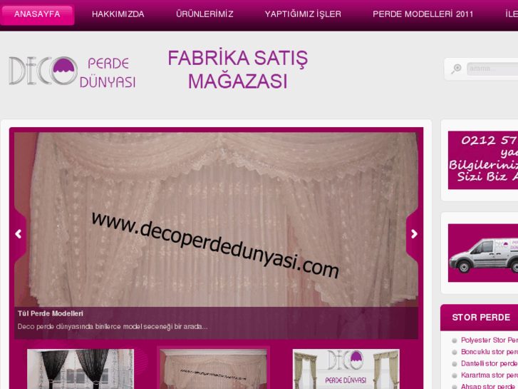 www.decoperdedunyasi.com