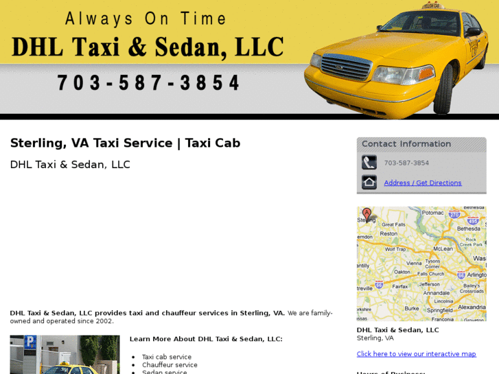 www.dhltaxiva.com