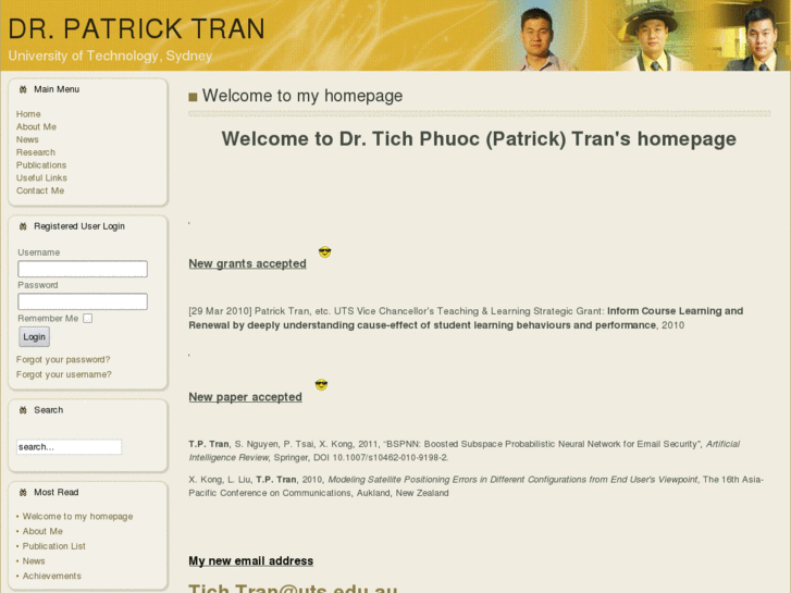 www.dr-tran.com