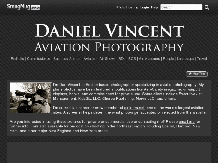 www.dvincentphotography.com