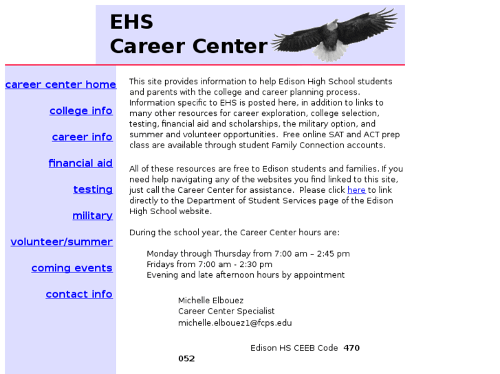 www.edisoncareercenter.com