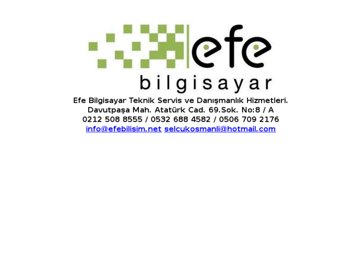 www.efebilisim.net