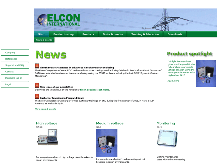 www.elcon.se