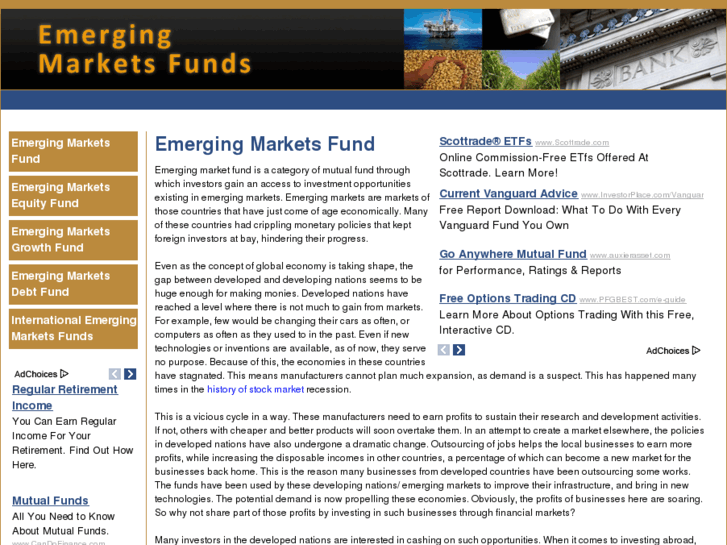 www.emergingmarketsfunds.net