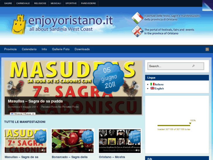 www.enjoyoristano.it