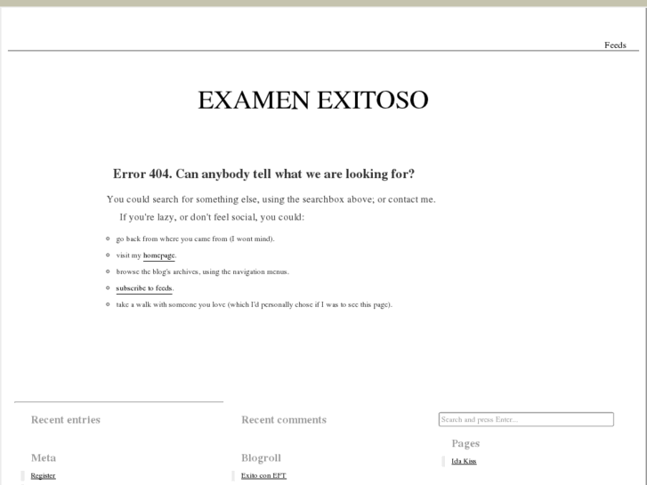 www.examenexitoso.com