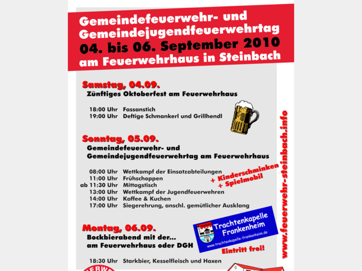 www.feuerwehr-steinbach.info