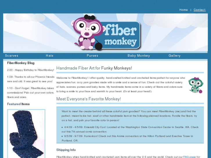 www.fibermonkey.com