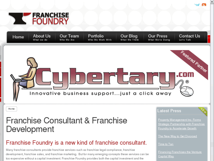 www.financial-franchise.com