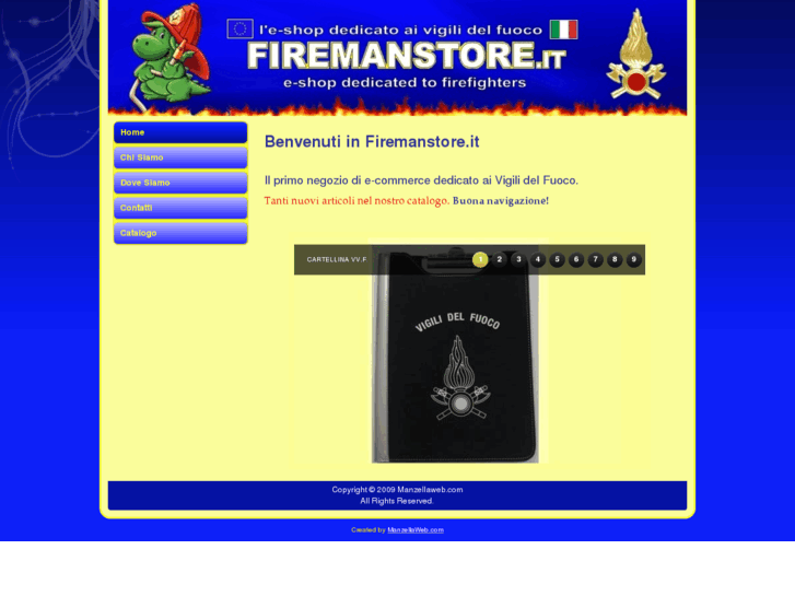 www.firemanstore.it