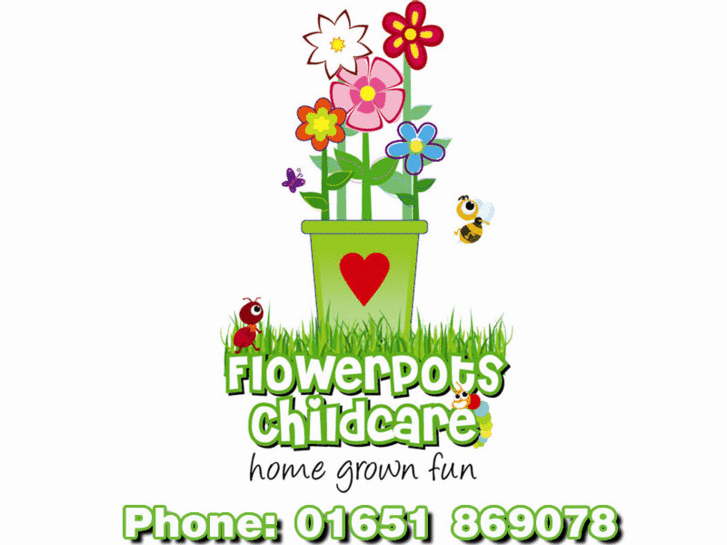 www.flowerpotschildcare.com