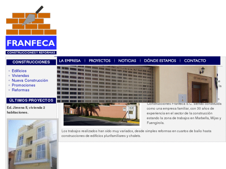 www.franfeca.com