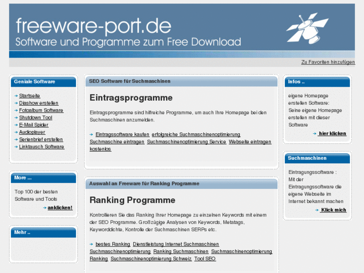 www.freeware-port.de