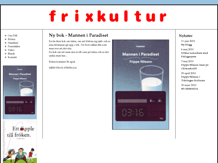 www.frixkultur.se