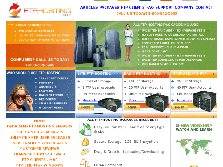 www.ftphosting.com