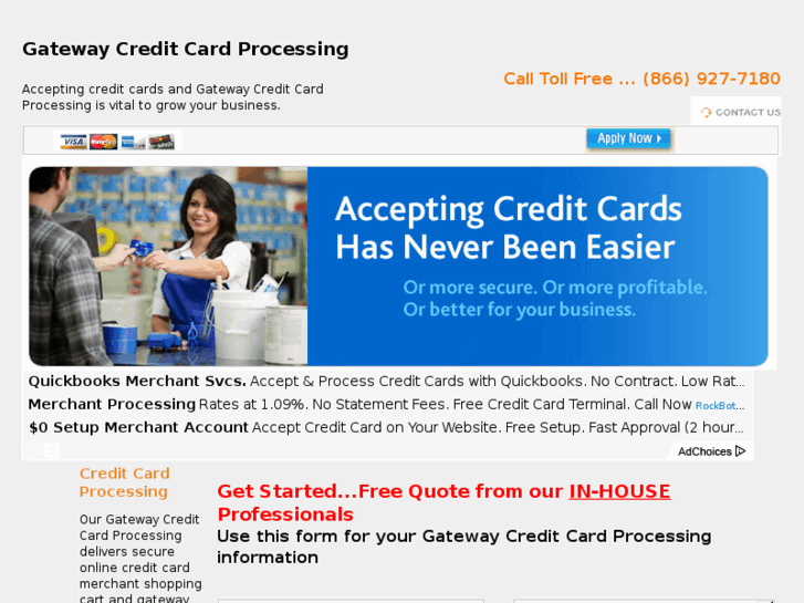 www.gatewaycreditcardprocessing.com