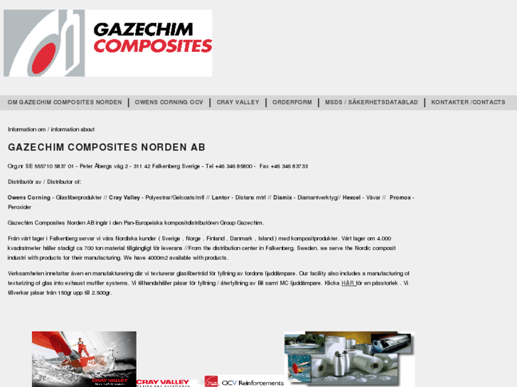 www.gazechim.se