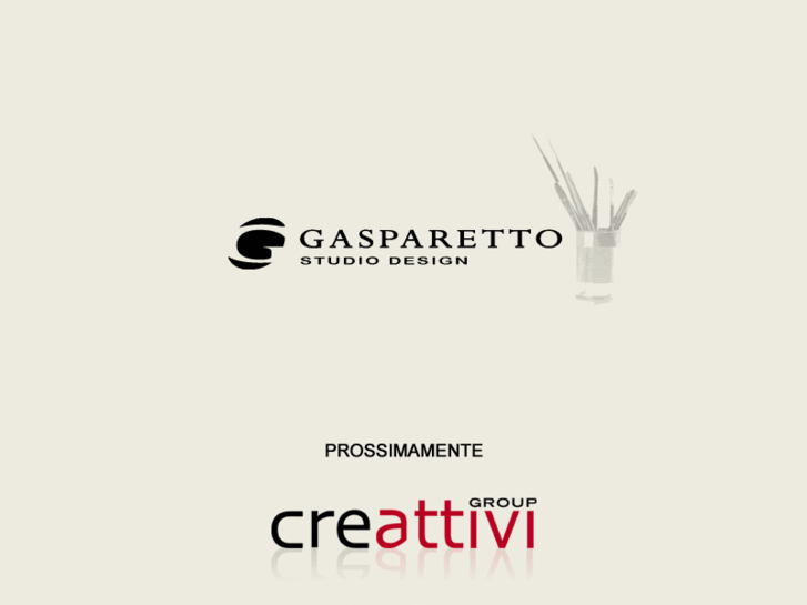 www.giannigasparetto.it