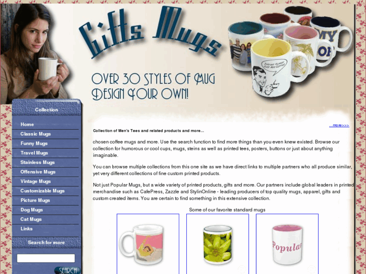 www.giftsmugs.com