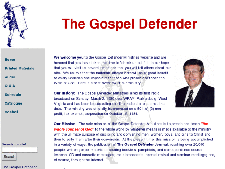 www.gospel-defender.org