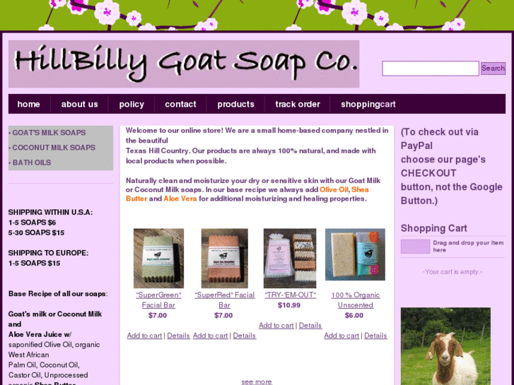 www.hillbillygoatsoap.com