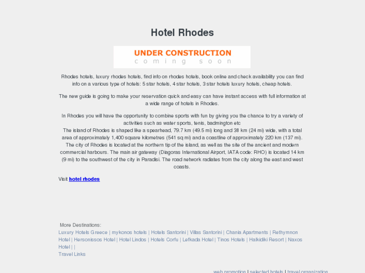 www.hotelrhodes.net