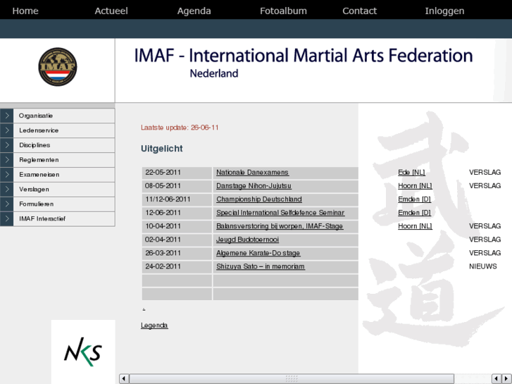 www.imaf.nl