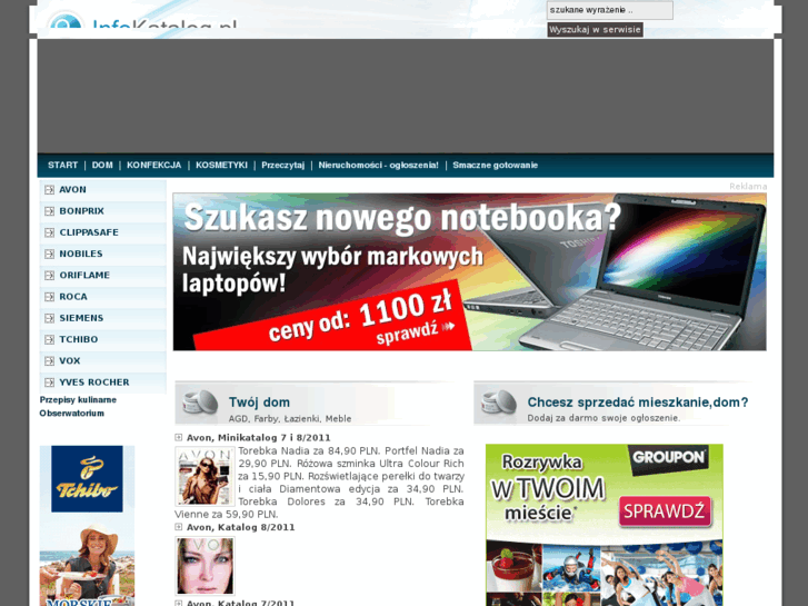 www.infokatalog.pl