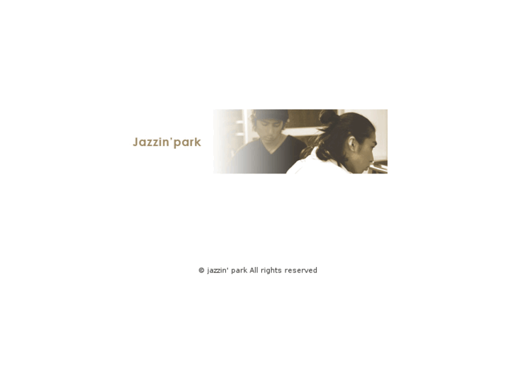 www.jazzinpark.com