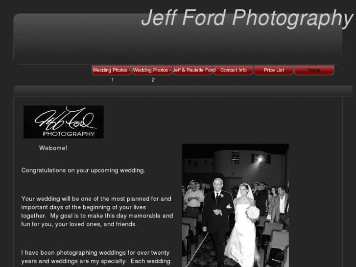 www.jefffordphotography.com