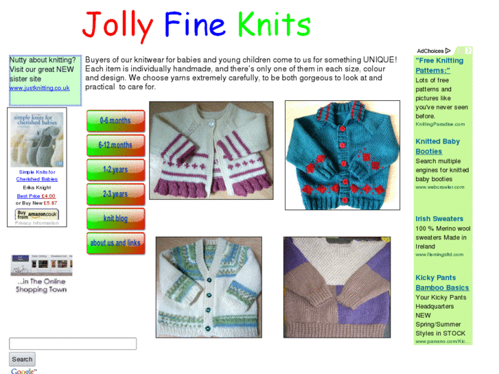 www.jollyfineknits.com