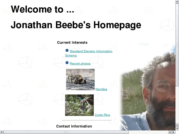 www.jonathanbeebe.co.uk