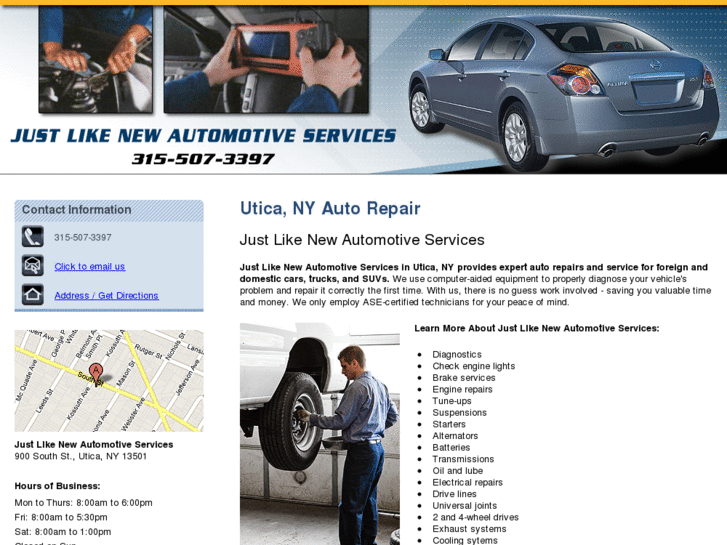 www.justlikenewautomotiveservices.com