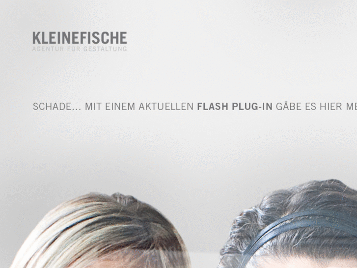 www.kleinefische.com