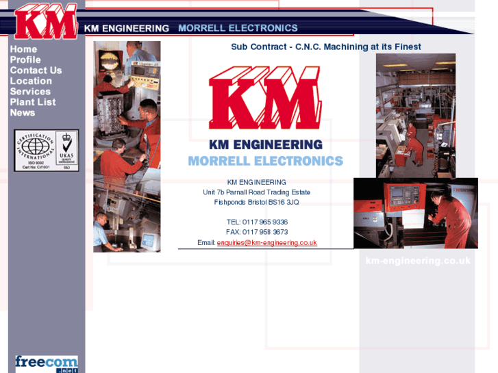 www.km-engineering.com